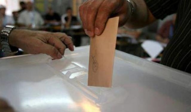 طعون  بلدية لم يبت بها . ماذا ينتظر احدى القرى؟