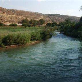 غرق طفلين سوريين في زحلة