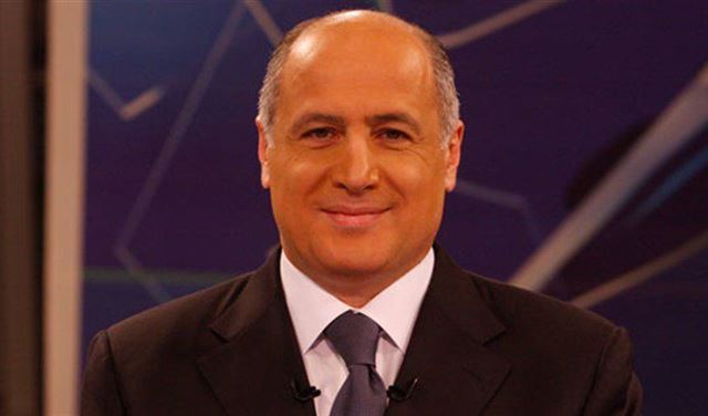 مرسال غانم يوضح: "ما حدا يزايد"