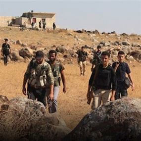 المعارضة تعلن سيطرتها على خان طومان بريف حلب