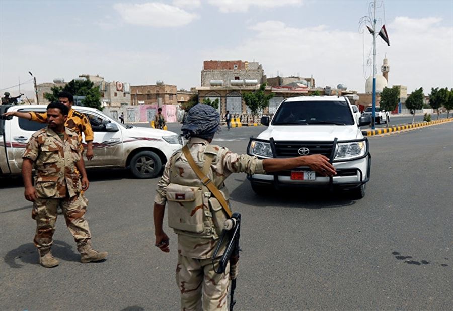 الجيش اليمني: الأيام المقبلة حاسمة الجيش اليمني: الأيام المقبلة حاسمة