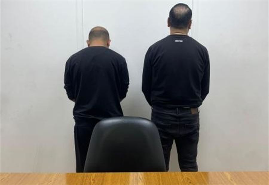 عملية خاطفة توقع بأحد أخطر المطلوبين!
