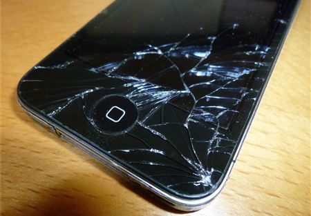 أسرع بإعادة تلفونك القديم وطالب بنصيبك من الذهب!