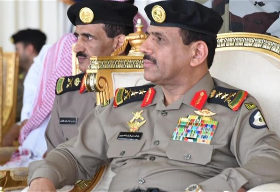 بعد قرار الملك سلمان بإقالته... من هو الفريق أول خالد بن قرار الحربي؟