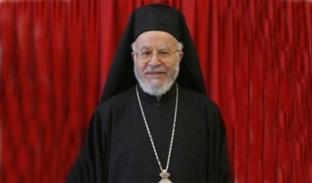 بسترس: القضاء عل الارهاب يجب ان يتخذ وجها عسكريا ودينيا