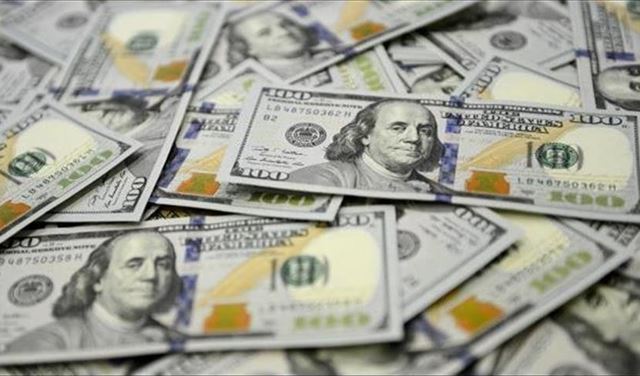 50 مليون دولار مسبقاً لبواخر الكهرباء 50 مليون دولار مسبقاً لبواخر الكهرباء