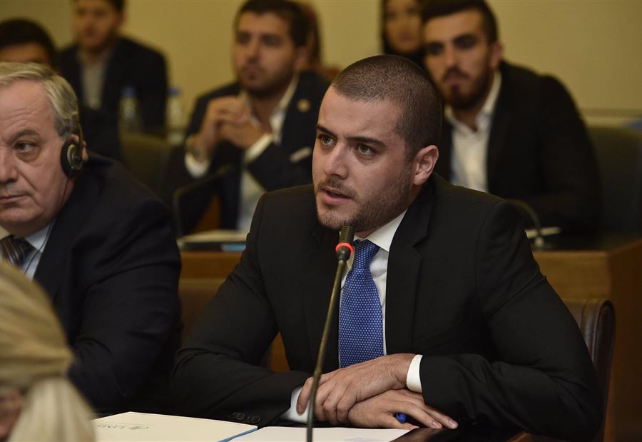 سامي فتفت يُعلِن نتيجة الـ PCR.. "غلطنا انه ما التزمنا" 