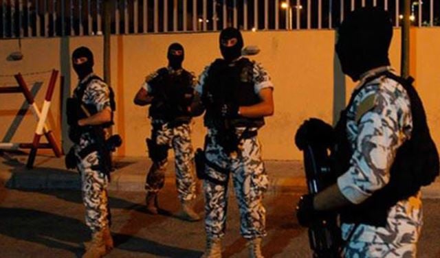 المعلومات توقف عددا من "مجموعة المقدسي" في مخيم عين الحلوة
