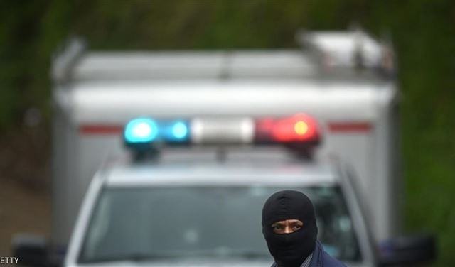 في حدث تاريخي.. يوم بلا جرائم في السلفادور في حدث تاريخي.. يوم بلا جرائم في السلفادور
