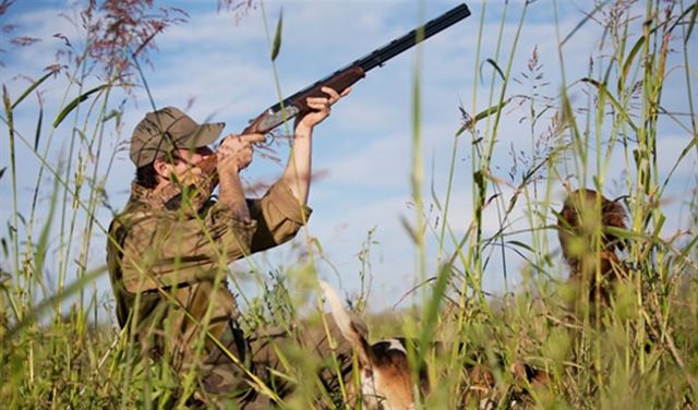 تحذير هام جداً لمحبّي الصيد.. تحت طائلة التوقيف