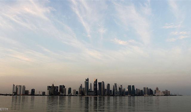 ‏اجتماع وزاري للدول الأربع في القاهرة لبحث أزمة قطر