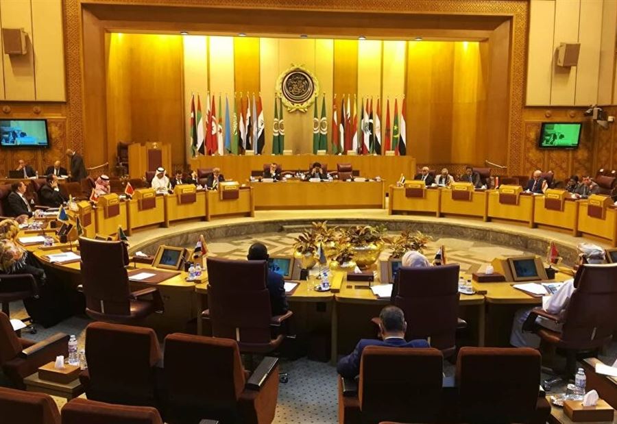 قرارٌ من جامعة الدول العربية بشأن عودة سوريا!
