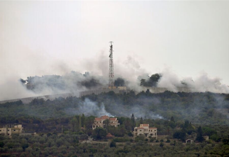 "حالة استنفار في الجنوب"... إليكم ما سبّبه القصف الإسرائيلي!