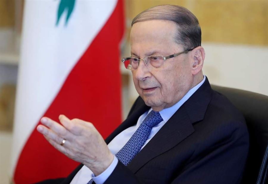 رئيس الجمهورية لن يسمح بهذا الأمر
