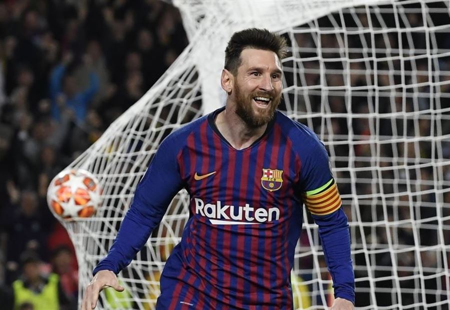 رئيس برشلونة: نفكر في حقبة ما بعد ميسي!