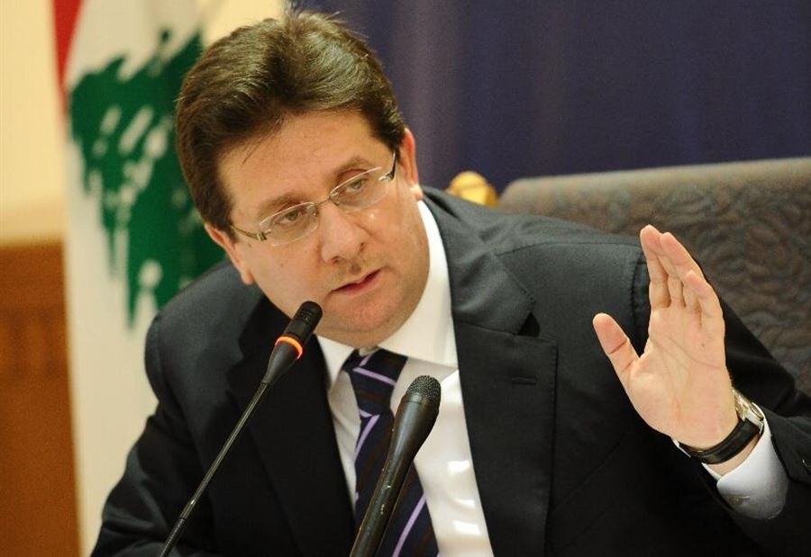 التدقيق الجنائي... هذا ما أعلنه كنعان التدقيق الجنائي... هذا ما أعلنه كنعان