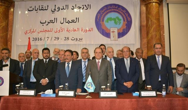مليون و200 الف ليرة حد أدنى للأجور!