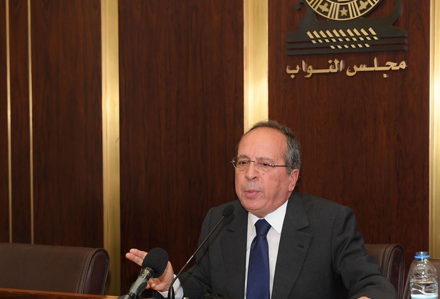 السيد يُعلِّق على إستقالة حتّي 