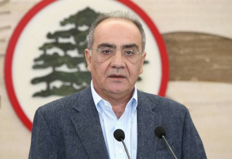 سعيد: حمى الله لبنان