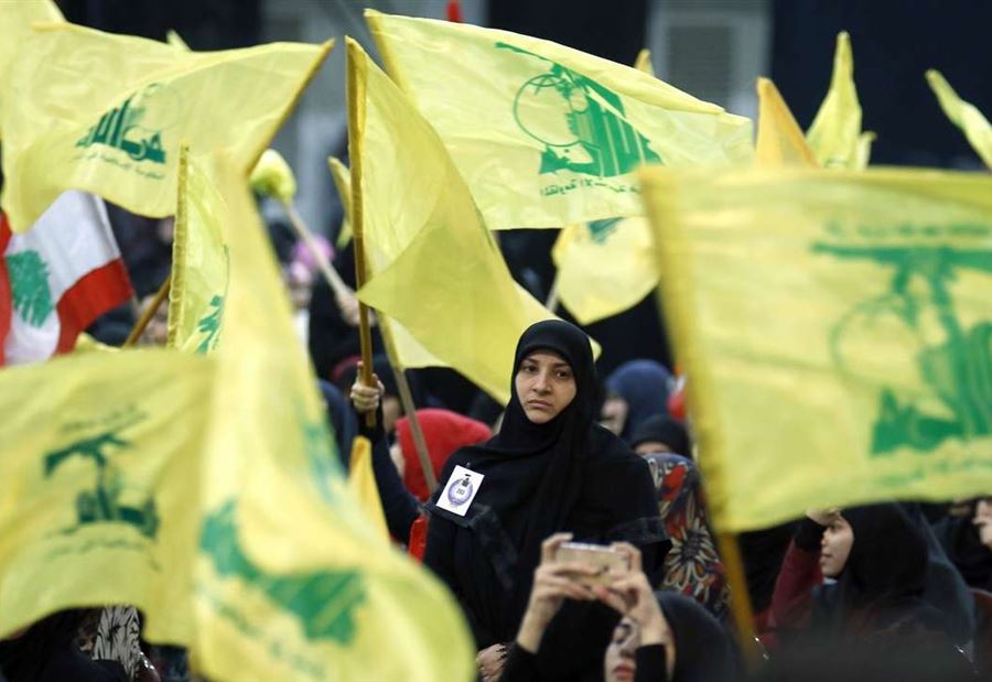 حزب الله يصعِّد... تجرأنا وهزمنا طواغيت العالم حزب الله يصعِّد... تجرأنا وهزمنا طواغيت العالم