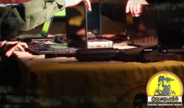 إنها المعركة.. حزب الله يطلق العنان لمكينته الإلكترونية!