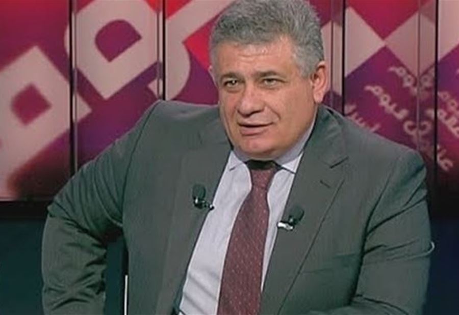 ضو: عون وباسيل فقدا القدرة على تغطية سلاح حزب الله