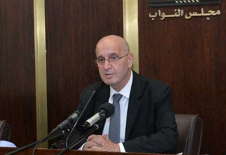 عراجي: نحن ذاهبون الى فوضى اجتماعية