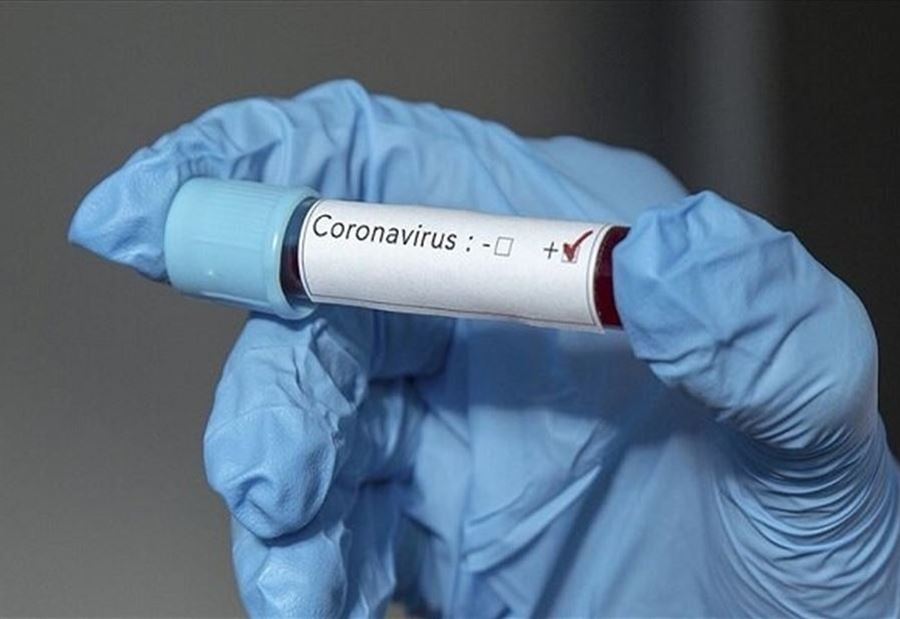 بلدية نهر ابراهيم: إصابة جديدة بكورونا بلدية نهر ابراهيم: إصابة جديدة بكورونا