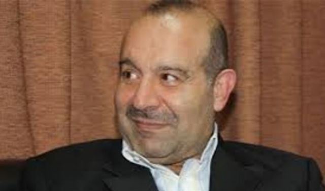 علوش: رأي "كتلة "المستقبل" غير موحد علوش: رأي "كتلة "المستقبل" غير موحد