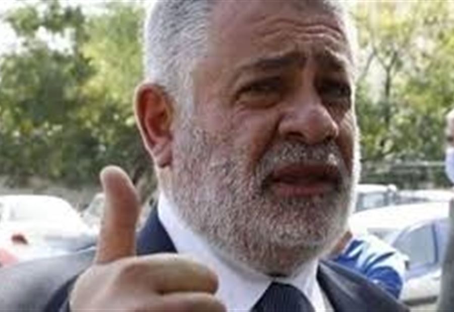 ضو بشأن كورونا: الإقفال شبه التام خطوة مطلوبة...  