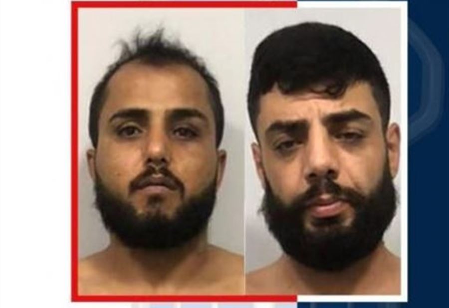 يطلق النار على ضحاياه ويشلهم ويسلبهم... هل وقعتم ضحية أعماله؟