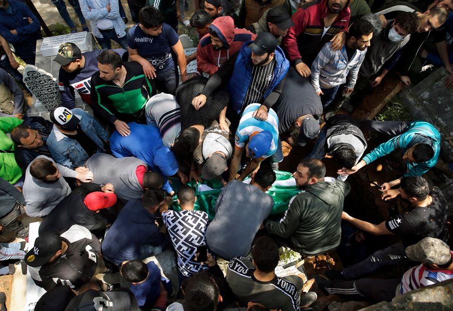 شقيقة السمّان: قتلوه بالرصاص ورفضوا إعطاءنا "الدليل"