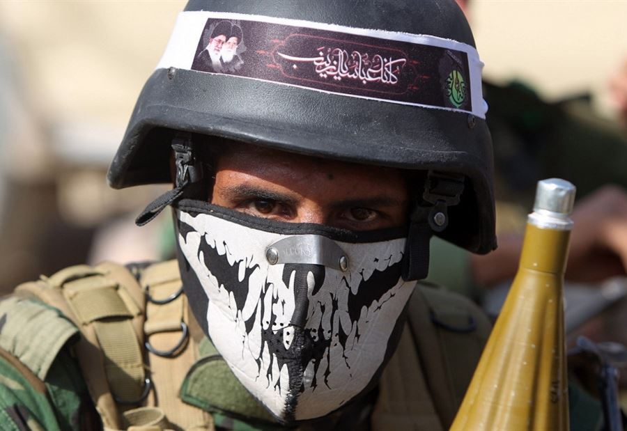 في الأيام السابقة... "مقاومة العراق" تتبنّى إطلاق "صاروخ الأرقب" على إسرائيل