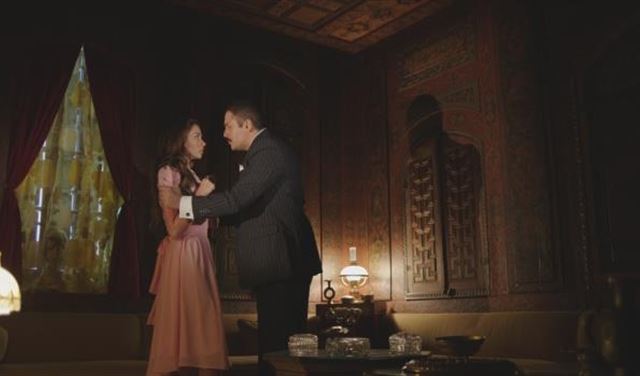 جديد الدراما اللبنانية.. سباق ومنافسة جديد الدراما اللبنانية.. سباق ومنافسة