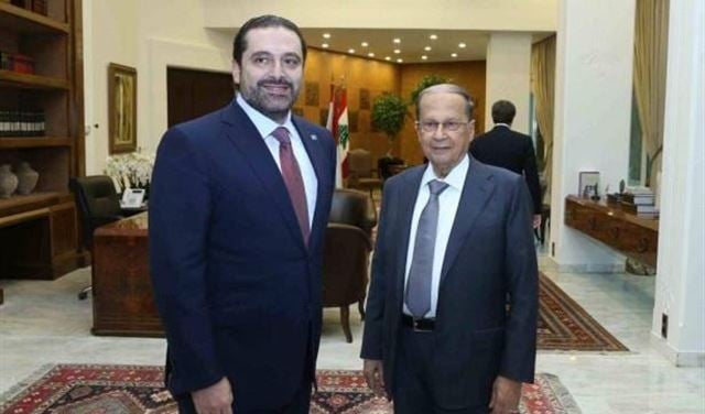 الحريري: لمزيد من المشاورات