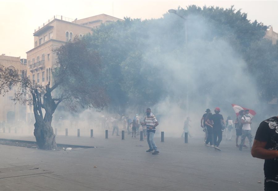 دبلوماسي غربي: الحرب اللبنانيّة على الأبواب