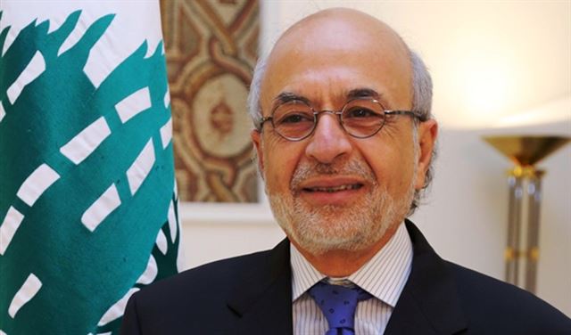 شهيب: معمل الموت في عين دارة لن يمر  شهيب: معمل الموت في عين دارة لن يمر
