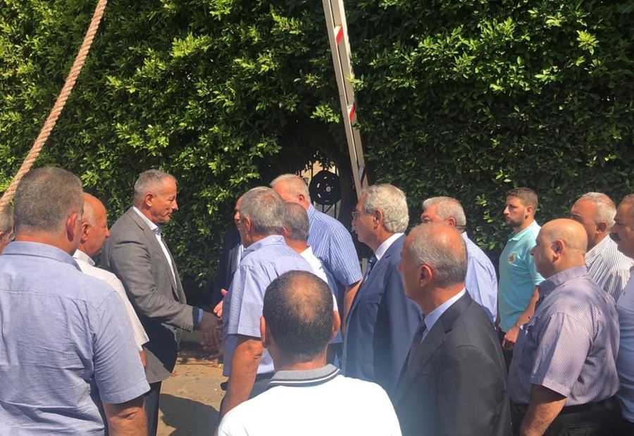 روكز: "موقفي منسجم مع تاريخي.. وسنستمر"