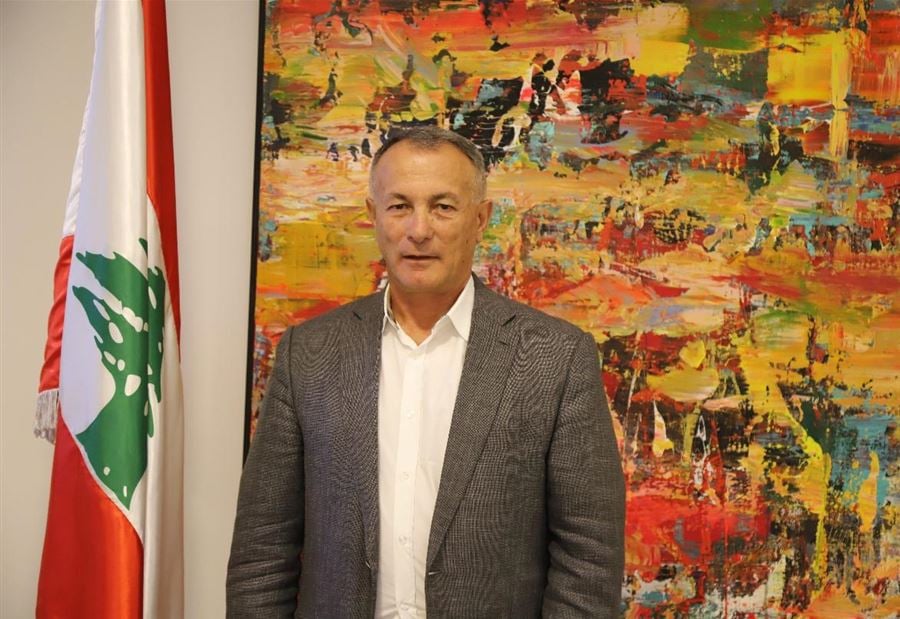 روكز يتحدّثُ عن "حريق المرفأ"... "ستتحقق العدالة الدولية"
