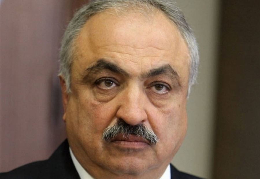 الحجار ينبّه  "كهرباء لبنان" 