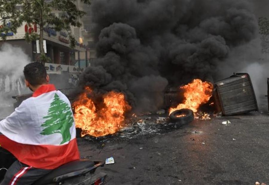 إضرابٌ و"شلّ" للبلد في هذه الأيام