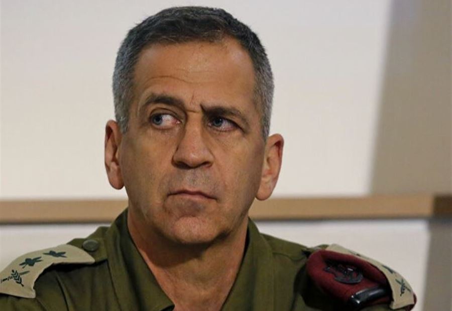 "بعد تهديد إيران"... إسرائيل تدعو إلى تحرك سريع