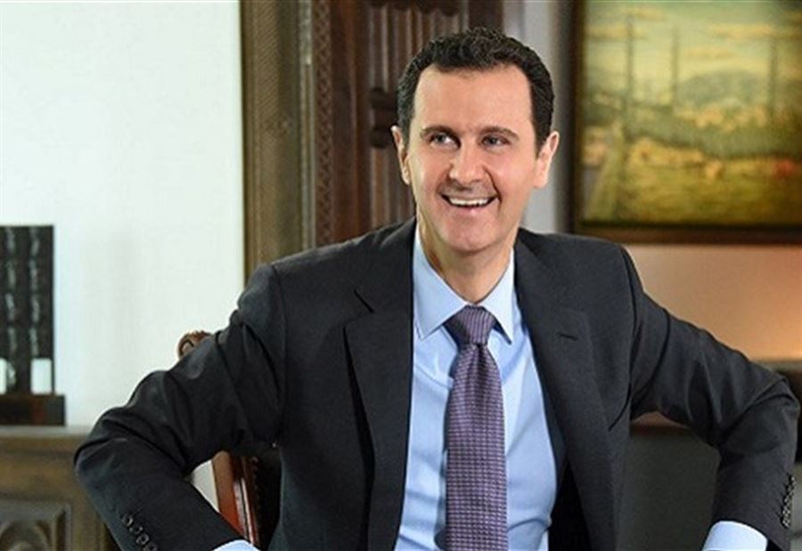 وزير خارجية بريطانيا: بشار الأسد باق في الحكم وزير خارجية بريطانيا: بشار الأسد باق في الحكم