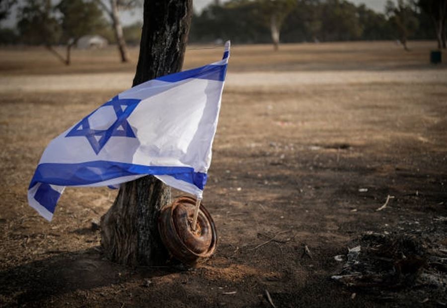 باحثان إسرائيليان: الاتفاق مع لبنان "فرصة" للتركيز على التهديد الإيراني باحثان إسرائيليان: الاتفاق مع لبنان "فرصة" للتركيز على التهديد الإيراني