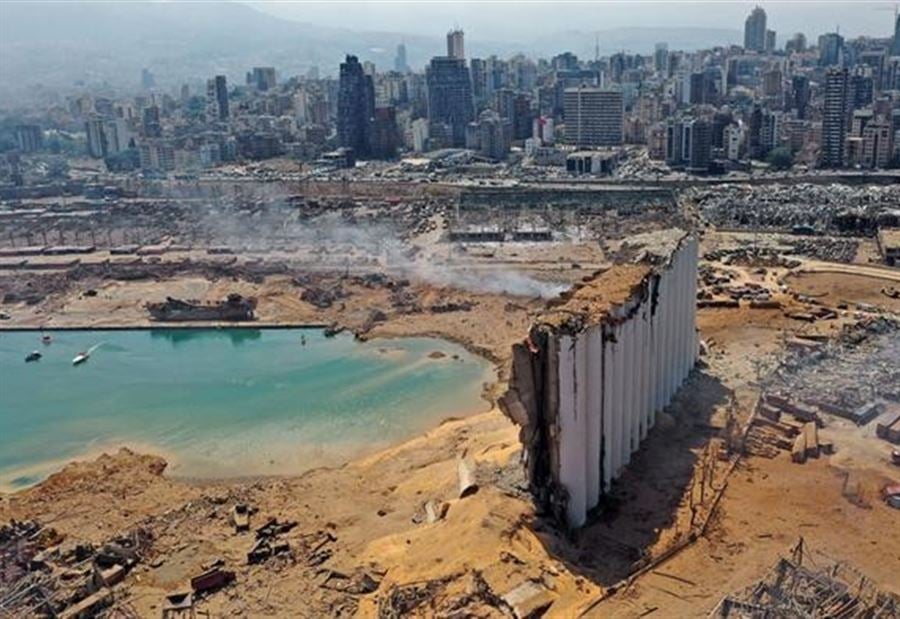 على حافّة التدويل.. والسّلاح صاحٍ