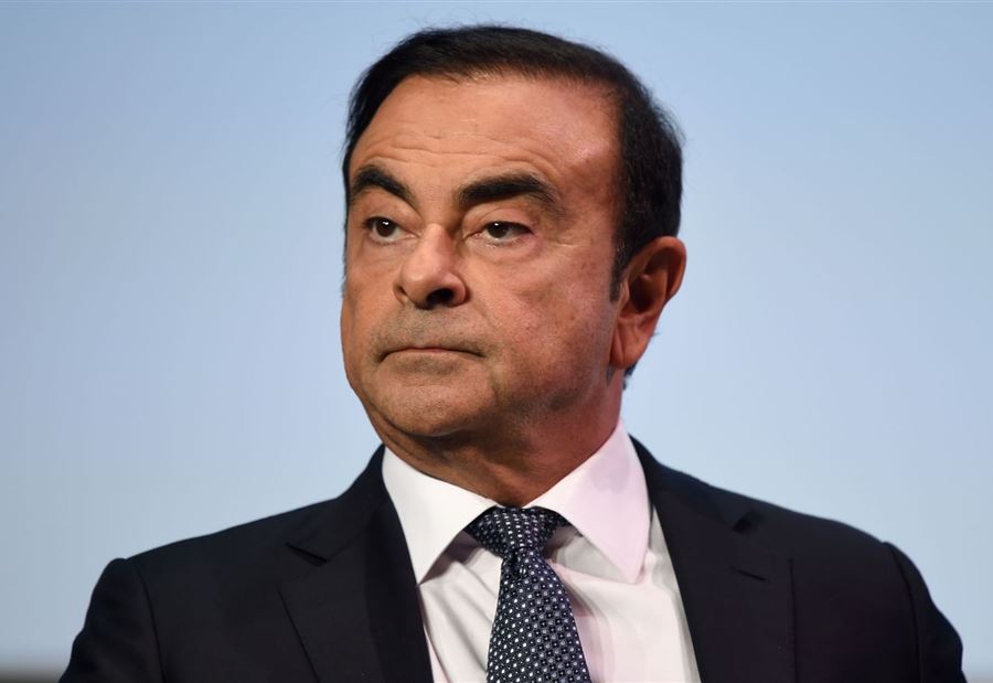 محامي غصن يستأنف قرار تجديد حجز موكله