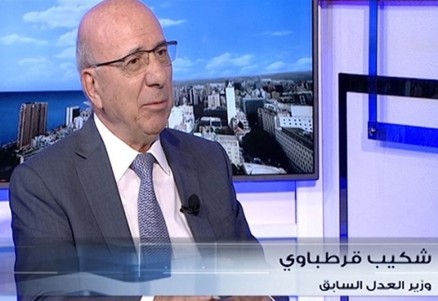 قرطباوي: أنا متفائل  قرطباوي: أنا متفائل