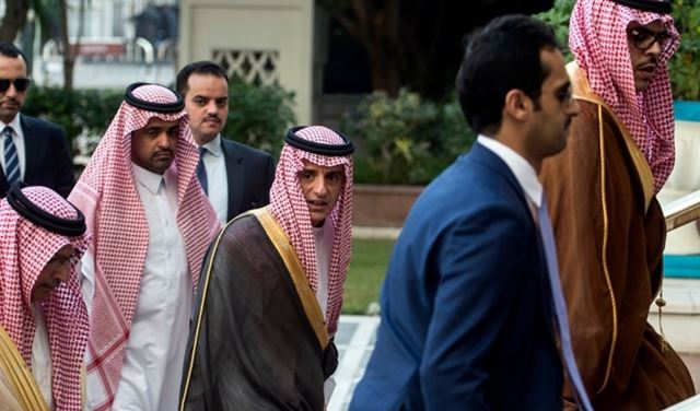 مسؤول إيراني للرياض: حزب الله قادر على مواجهة أي تهديد