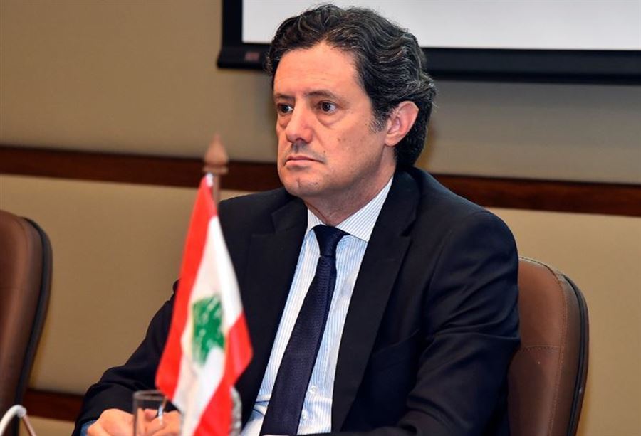 بعد العشاء بين فرنجية وعون... المكاري: الأمور أصبحت مُسهّلة!