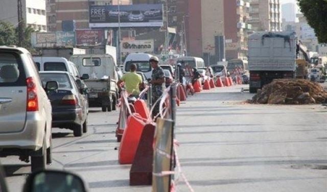 مقبرة جماعية على أوتوستراد ضبيّة
